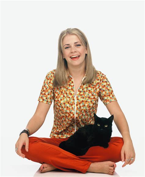 Sabrina The Teenage Witch - Melissa Joan Hart Photo (42874687) - Fanpop