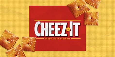 Cheez-It Launches New Puff’d Cheese Pizza Flavor