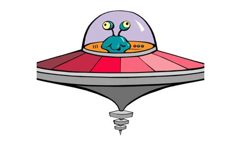 Collection of Flying saucer clipart | Free download best Flying saucer ...