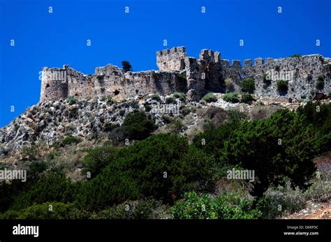 Pylos ruins hi-res stock photography and images - Alamy