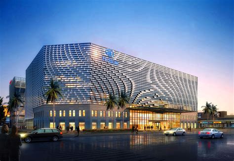 shopping mall design competition - Tìm với Google | Mall design, Shopping mall design, Hilton hotels