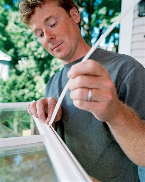 Weatherstripping Double Hung Windows In Steps This Old, 42% OFF