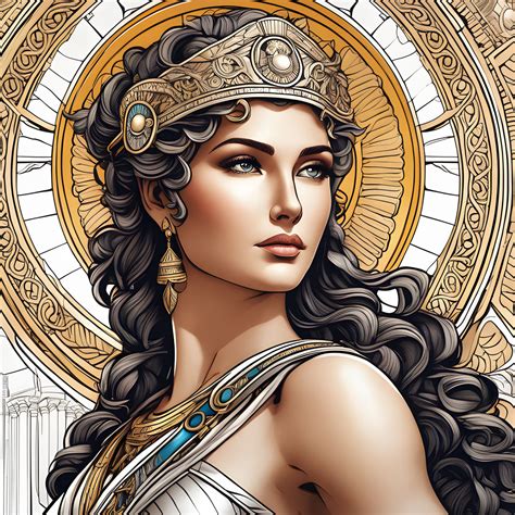 Helen of Troy by Johnnyred777 on DeviantArt