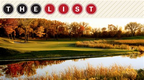 List Leaders: The top golf courses in the Twin Cities - Minneapolis ...