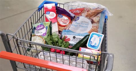 Essential Keto Shopping List - 30 Items to Make Grocery Shopping Easy!