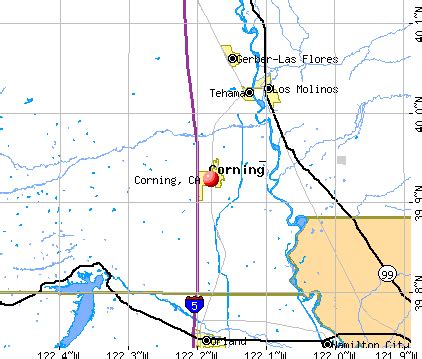 Corning, California (CA 96021) profile: population, maps, real estate ...