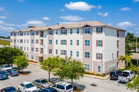 St. Luke's Life Center- 55 Plus Community Apartments - Lakeland, FL ...