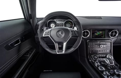 [Gallery] Mercedes-Benz SLS AMG Electric Drive - BenzInsider.com - A ...