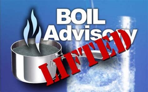 Boil Water Advisory Lifted For Lafayette Area | WHVO