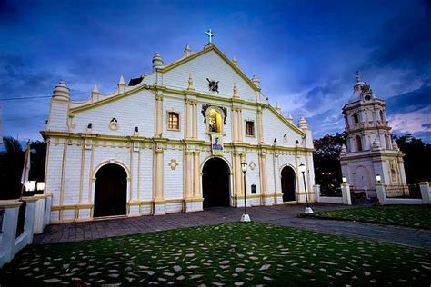 St. Paul Metropolitan Cathedral - Vigan