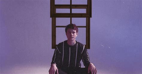 Confessions of a Music Addict: Alec Benjamin 'These Two Windows ...