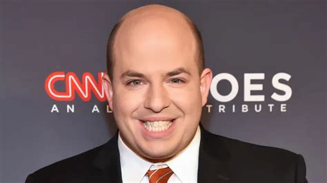 Brian Stelter Net Worth - ABTC