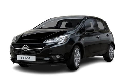 2015 Opel Corsa - Wheel & Tire Sizes, PCD, Offset and Rims specs ...