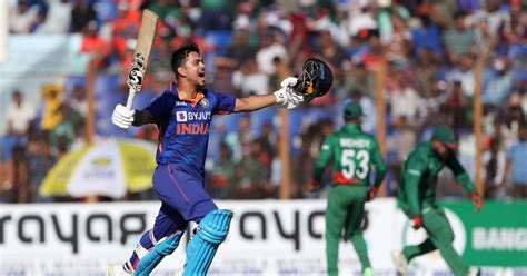 Twitter Overjoyed As Ishan Kishan Scores Fastest Double Century