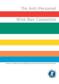 The Anti-Personnel Mine Ban Convention brochure - GICHD