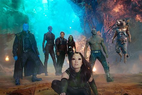 Guardians of the Galaxy Cast Formally Asks Disney to Bring Back James Gunn | Vanity Fair
