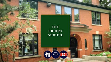 THE PRIORY SCHOOL – FITZGABRIELS SCHOOLS