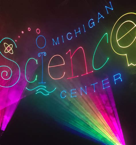 Michigan Science Center