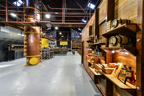 Bundaberg Rum Distillery Brings Home Global Awards for Visitor Experience - Wiley