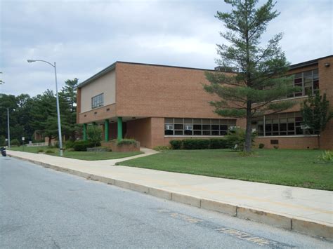 Arundel Middle to Get Two New Assistant Principals | Odenton, MD Patch