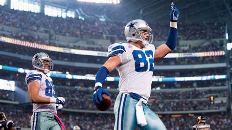 Greatest Uniforms in Sports, No. 14: Dallas Cowboys