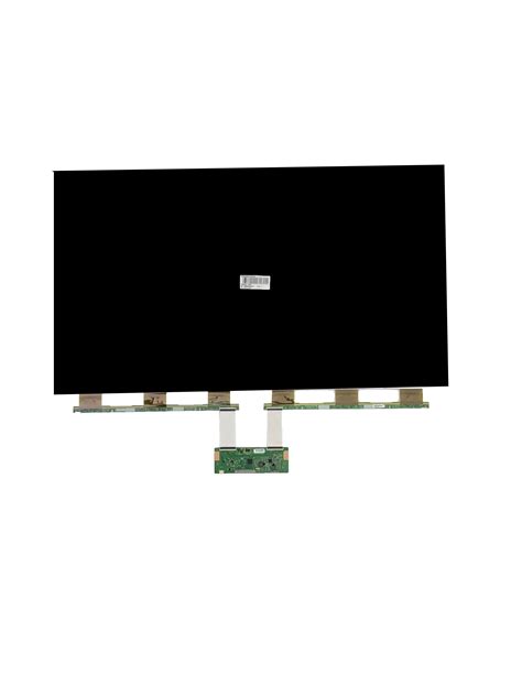 LG TV Spare Screen Assembly Replacement Parts LC320euj-Ffe2 - TV Screen ...