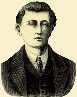 Leon Czolgosz