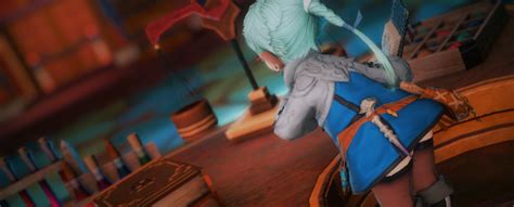 Sucrose - Genshin Impact [Cosplay] | Eorzea Collection