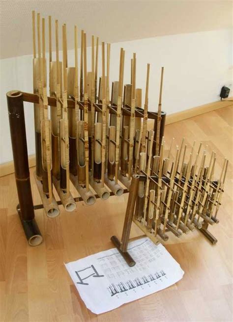 About...: Alat Musik Angklung