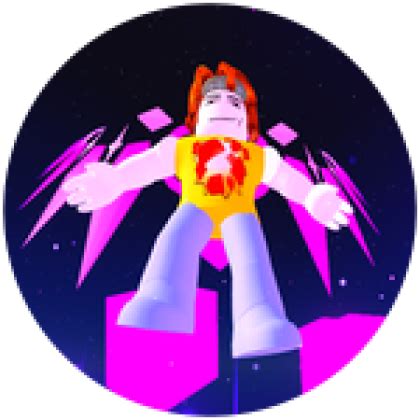 Witness The StarFall Effect! - Roblox