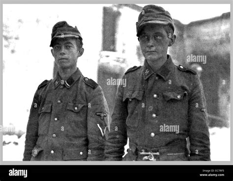 Ss Panzer Division Stock Photos & Ss Panzer Division Stock Images - Alamy