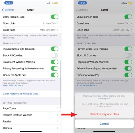 How to Clear Cache on iPhone - Tech FY