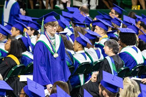 YOUR PHOTOS: Prince William County graduations | Multimedia | princewilliamtimes.com