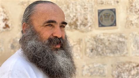 The Greek Orthodox priest who found his calling in Israel - ISRAEL21c