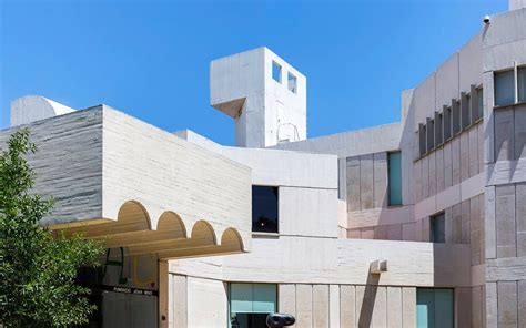 Joan Miro Foundation, Barcelona ~ Review, opening hours and tickets