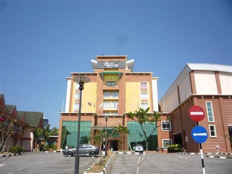 SUNGAI PETANI INN (AU$55): 2023 Prices & Reviews (Kedah) - Photos of Hotel - Tripadvisor