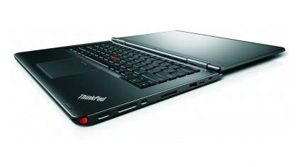 Specifications - Lenovo ThinkPad Yoga review - Page 2 | TechRadar