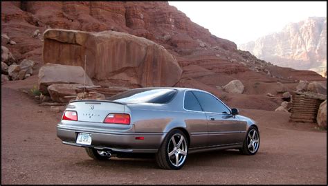 Acura Legend GS 6-Speed (pics) - 6SpeedOnline - Porsche Forum and Luxury Car Resource