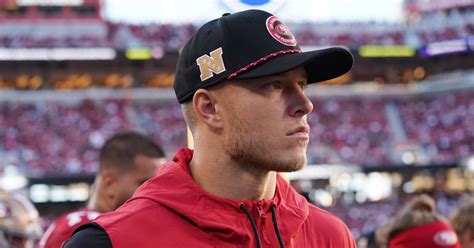 Christian McCaffrey injury update: Kyle Shanahan reveals 49ers RB's practice status - On3