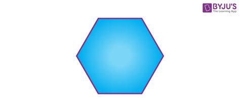 Area of Hexagon Formula (Definition & Examples)