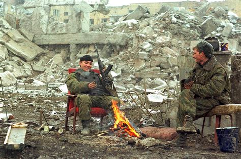 Photos - Chechen Wars | Page 2 | A Military Photo & Video Website