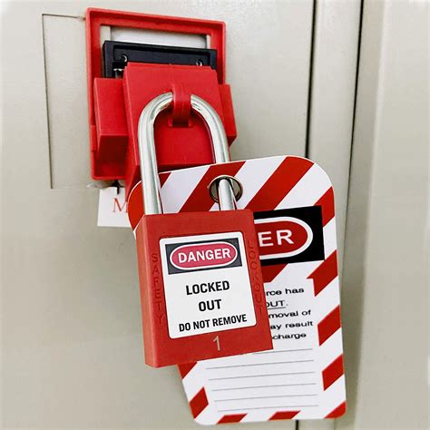 Lockout Tagout Locks, Safe Padlock , Loto Locks Keyed Differently Lock Out Tag Out Safe Padlocks ...