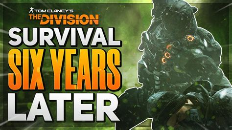 The BEST GAME MODE in Division History just turned SIX YEARS OLD! - The ...