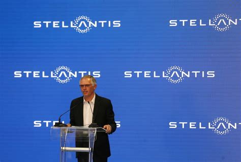 ‘Tavares goals for main reorganization of Stellantis’ - Industry ...