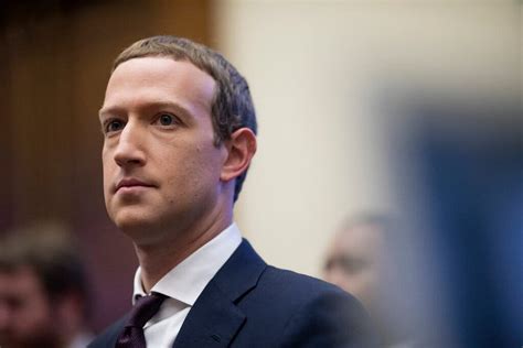 Mark Zuckerberg to Be Added to Facebook Privacy Suit - The New York Times