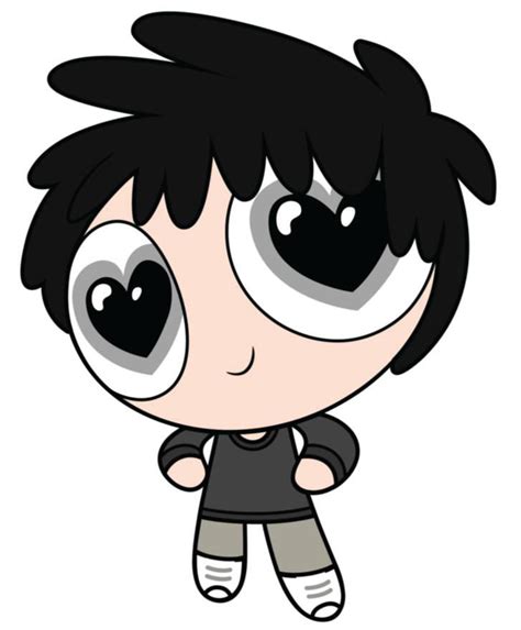 My Eyes is Heart In My Powerpuff Girls Style by daniellam246356 on DeviantArt