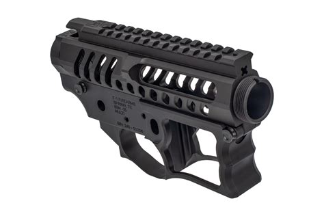 AR-15 Lower Receivers | Primary Arms