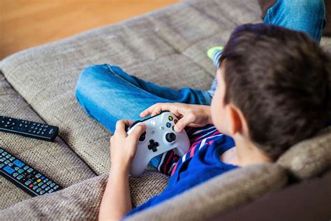 9 Benefits of Kids Playing Video Games