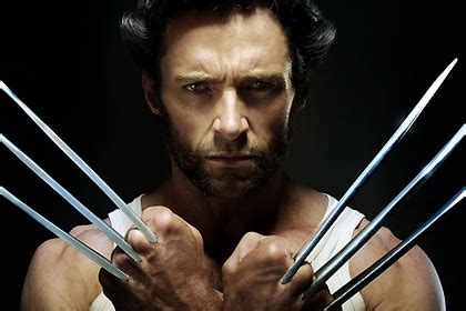 Authentic Wolverine Claws from X-Men: Days of Future Past Up for Auction