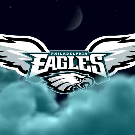 🔥 Download Philadelphia Eagles Flying High Wallpaper by @scottking | Philly Eagles Wallpapers ...